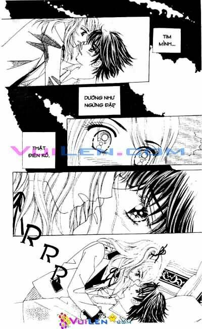 tìm lại tình yêu chapter 28 16