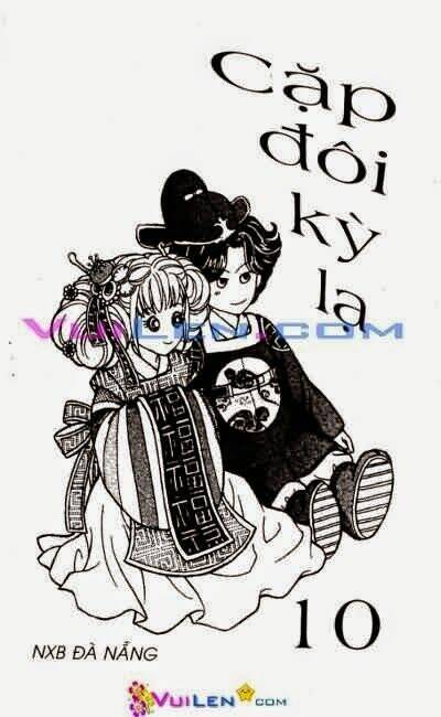 cặp đôi kỳ lạ chapter 10 2
