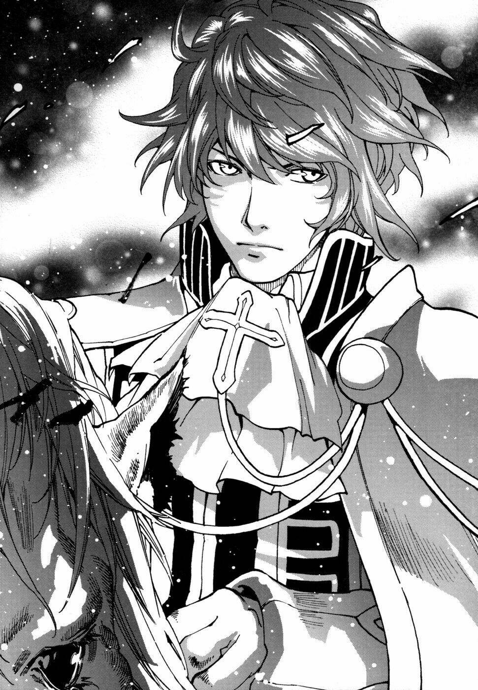 bất sát - kill no more chapter 8 23