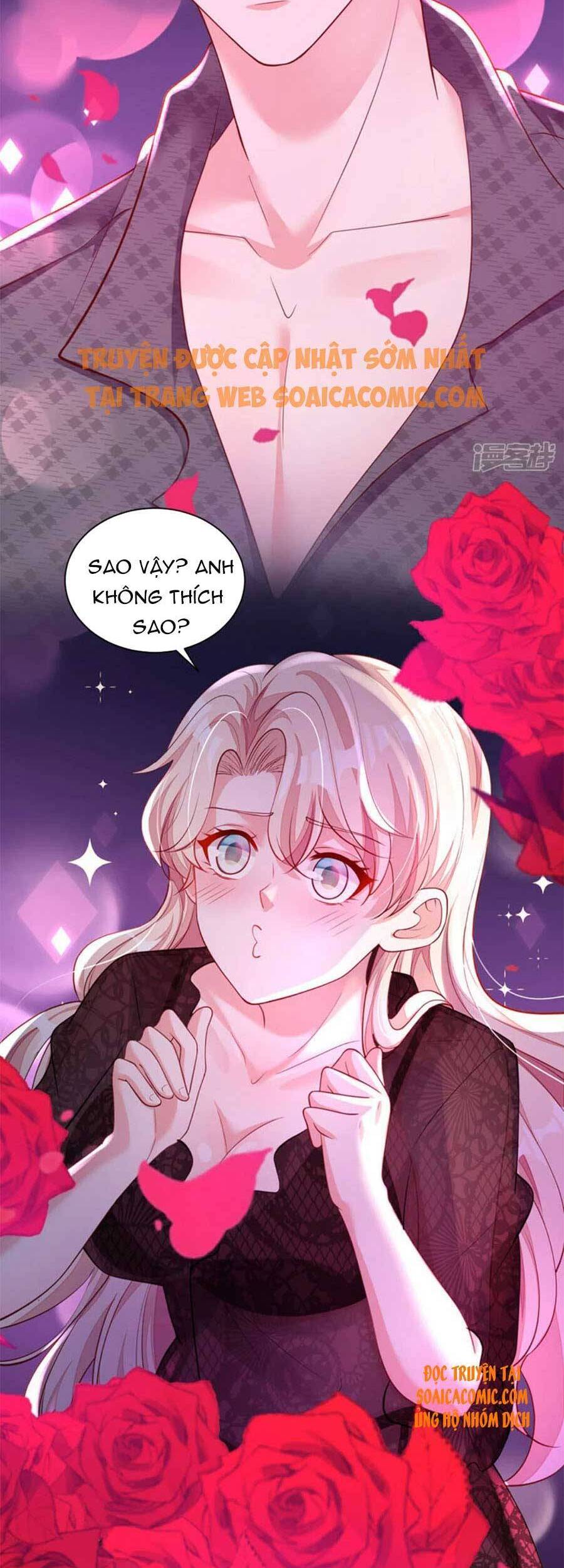 ác ma thì thầm chapter 45 21