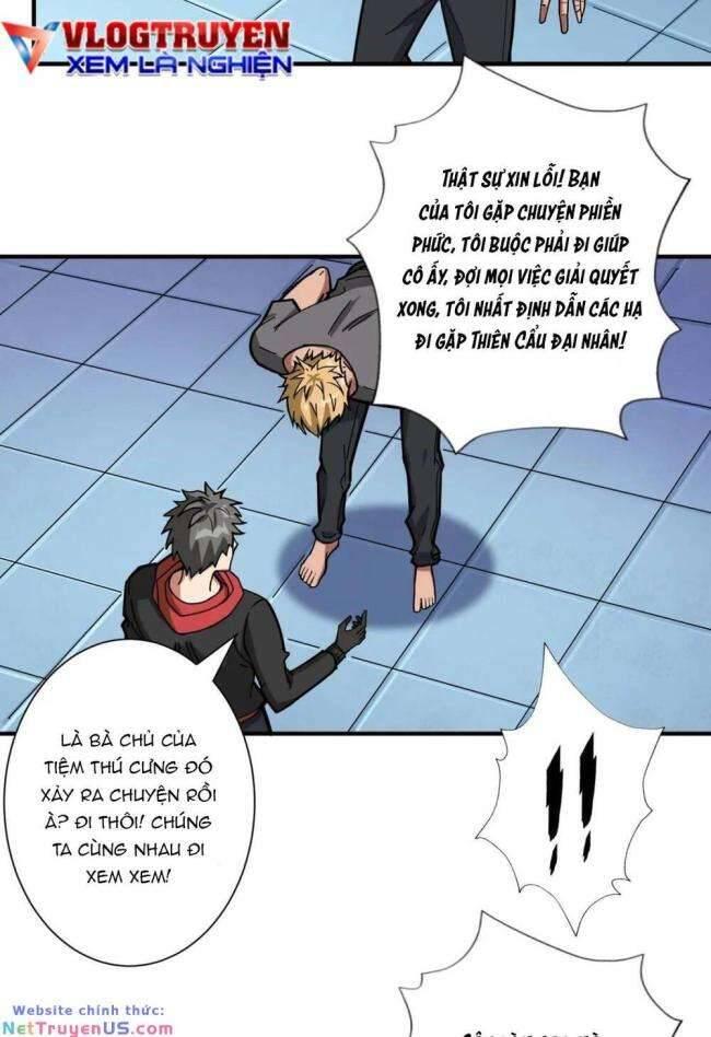 god slayer chapter 99 21