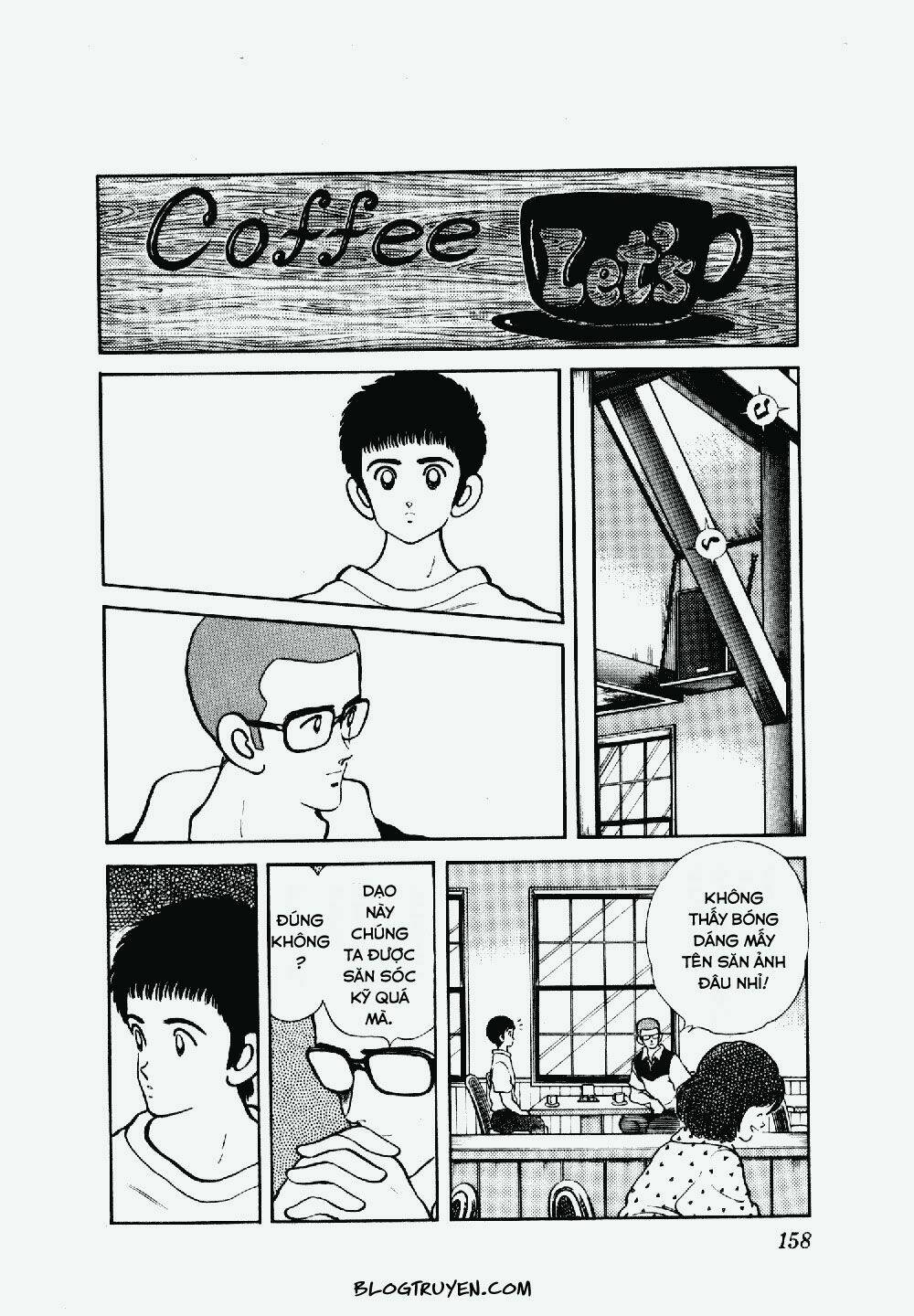 rough - ngọc thô chapter 118 8