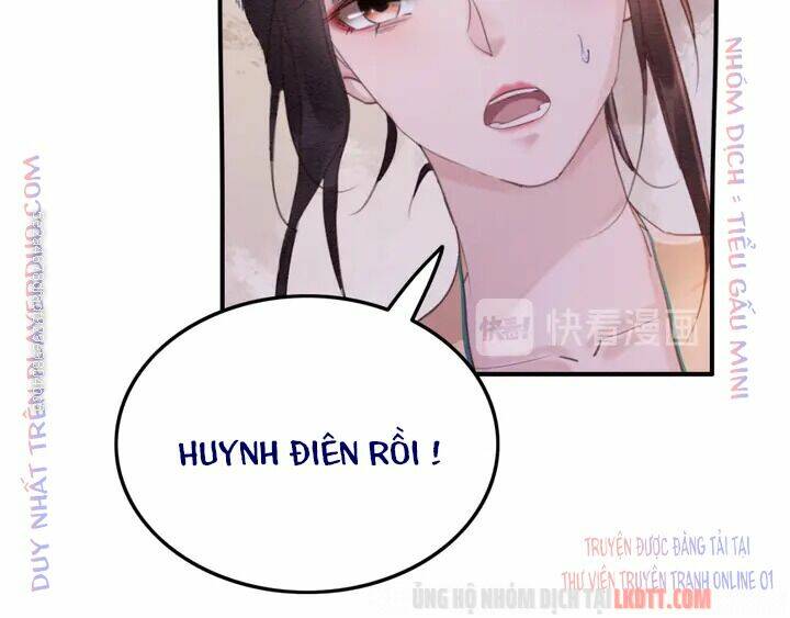 trọng sinh bá sủng nhiếp chính vương quá mạnh mẽ chapter 187 76