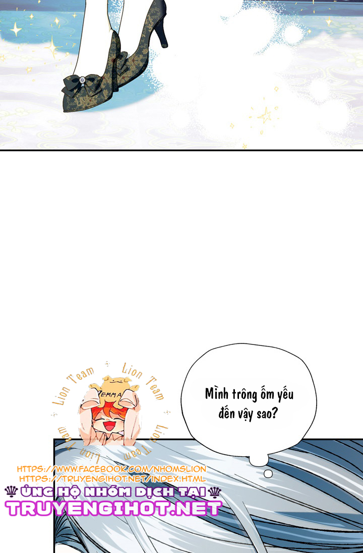 cha à, con không muốn kết hôn đâu chapter 51.1 8