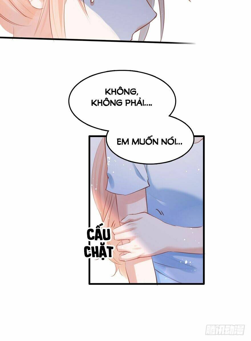 sau này vẫn cứ thích em chapter 13 8