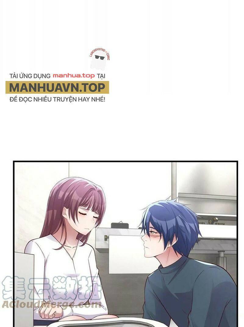 chị gái tôi là đại minh tinh chapter 179 46