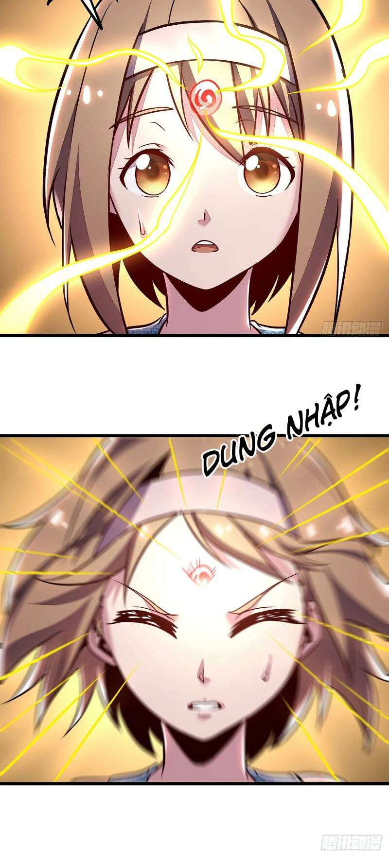 bất tử thần vương tu liên tục chapter 43 24