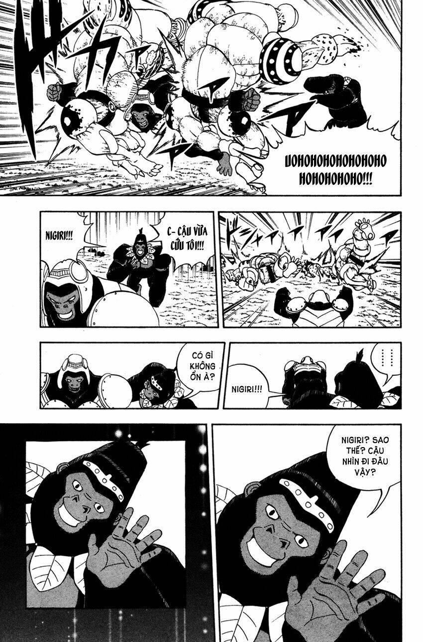 doubutsu no kuni chapter 22 16