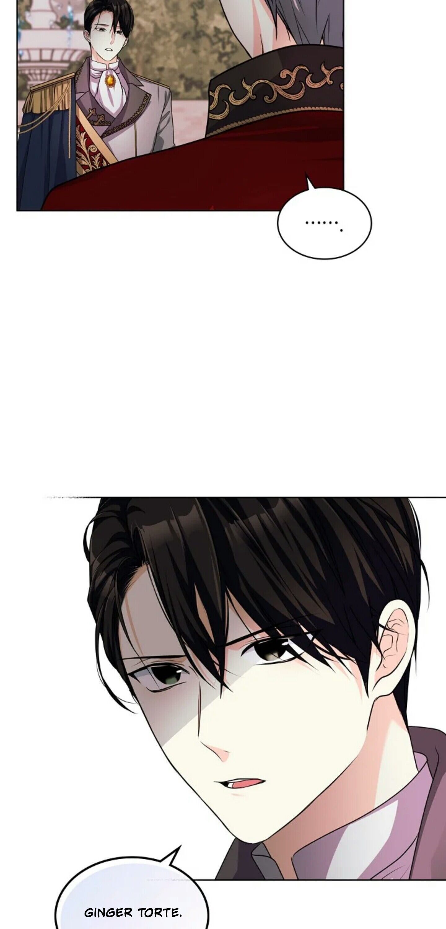 đức hạnh của ác nữ phản diện chapter 47 3