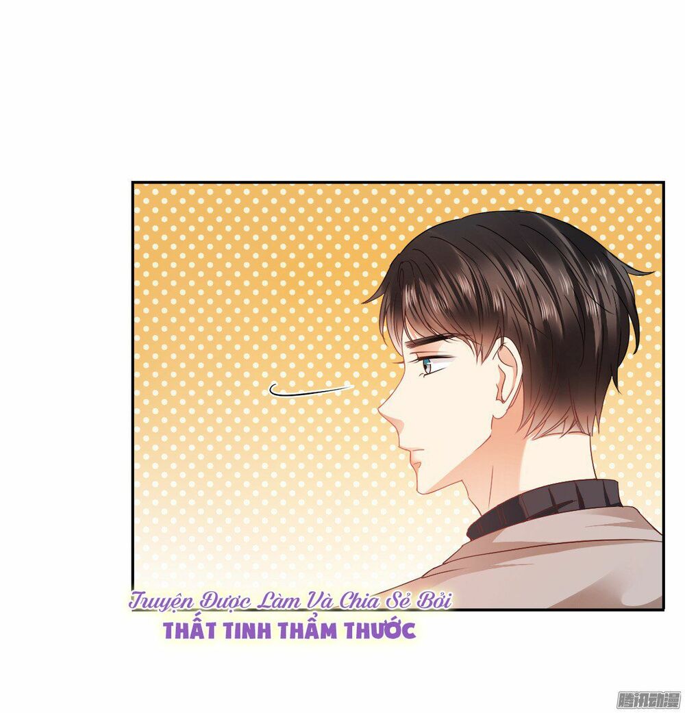 bay qua thiên sơn đến yêu anh chapter 19 6