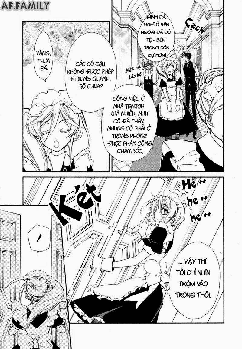 nụ hôn của công chúa tường vi chapter 21 18