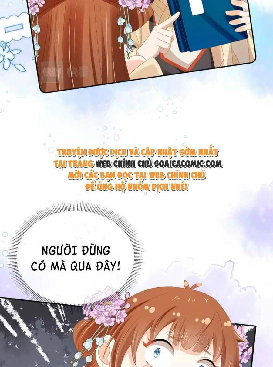 nhặt được bảo bối manh manh chapter 121 28