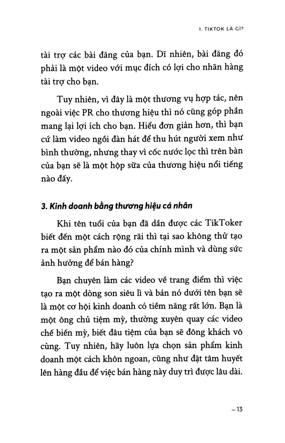 Sách - Tiktok Vạn Đơn - Ma Trận Bán Vạn Đơn Mỗi Ngày