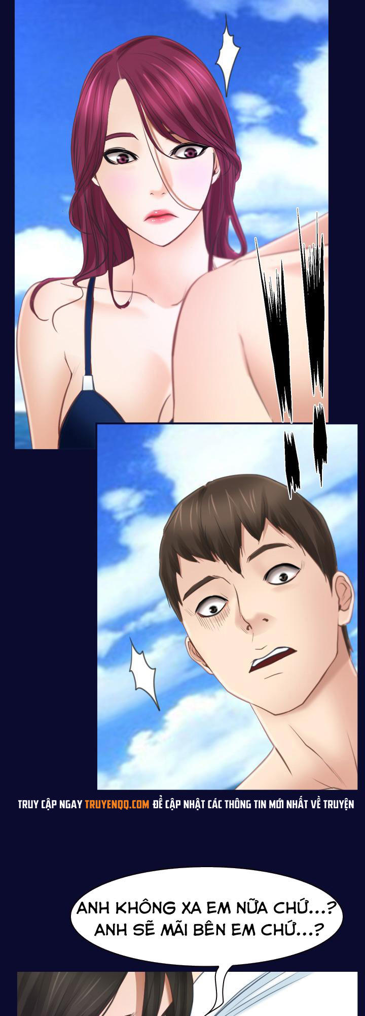 xúc cảm chôn giấu chapter 15 17