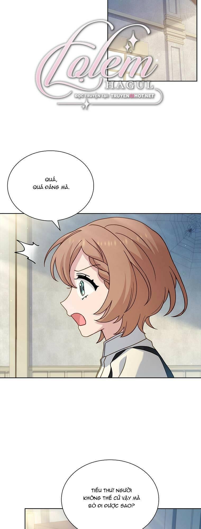 để yên cho tiểu thư hiền chapter 84 26