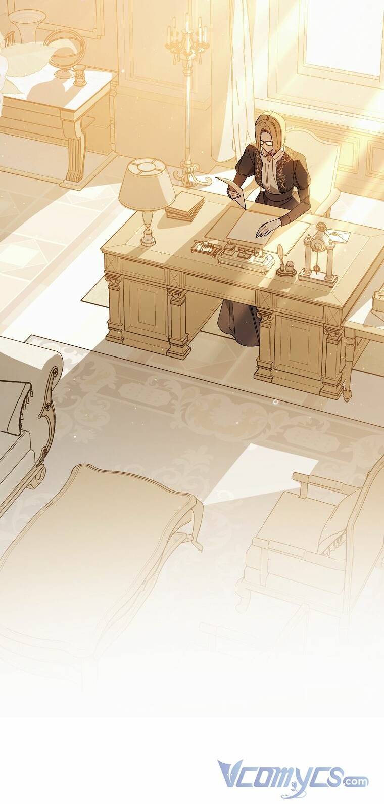 tôi không cố ý quyến rũ nam chính đâu! chapter 77 34