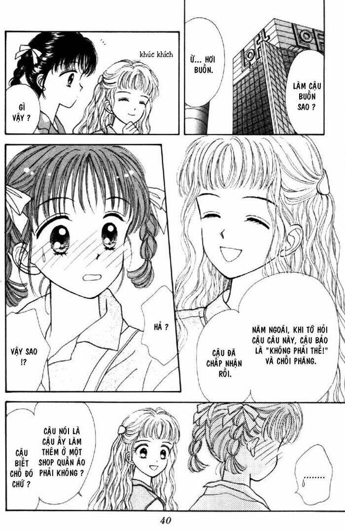 marmalade boy chapter 16 6