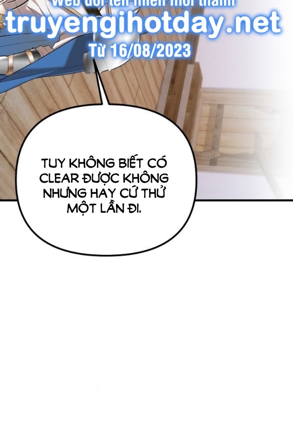 [18+] dũng sĩ vị tha chapter 26.1 38