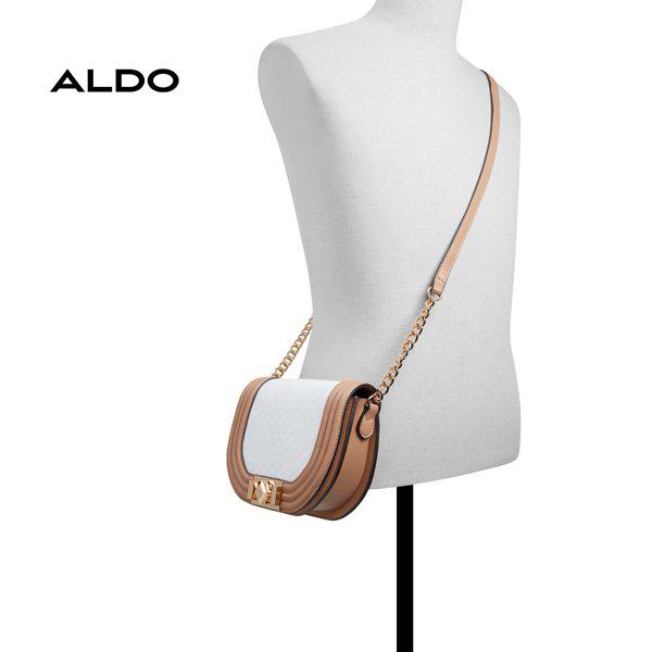 Túi đeo chéo nữ Aldo SADDLEBAE