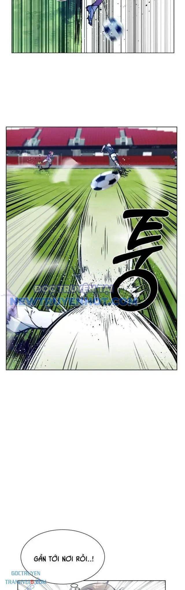 Góc Cao Khung Thành chapter 98 25