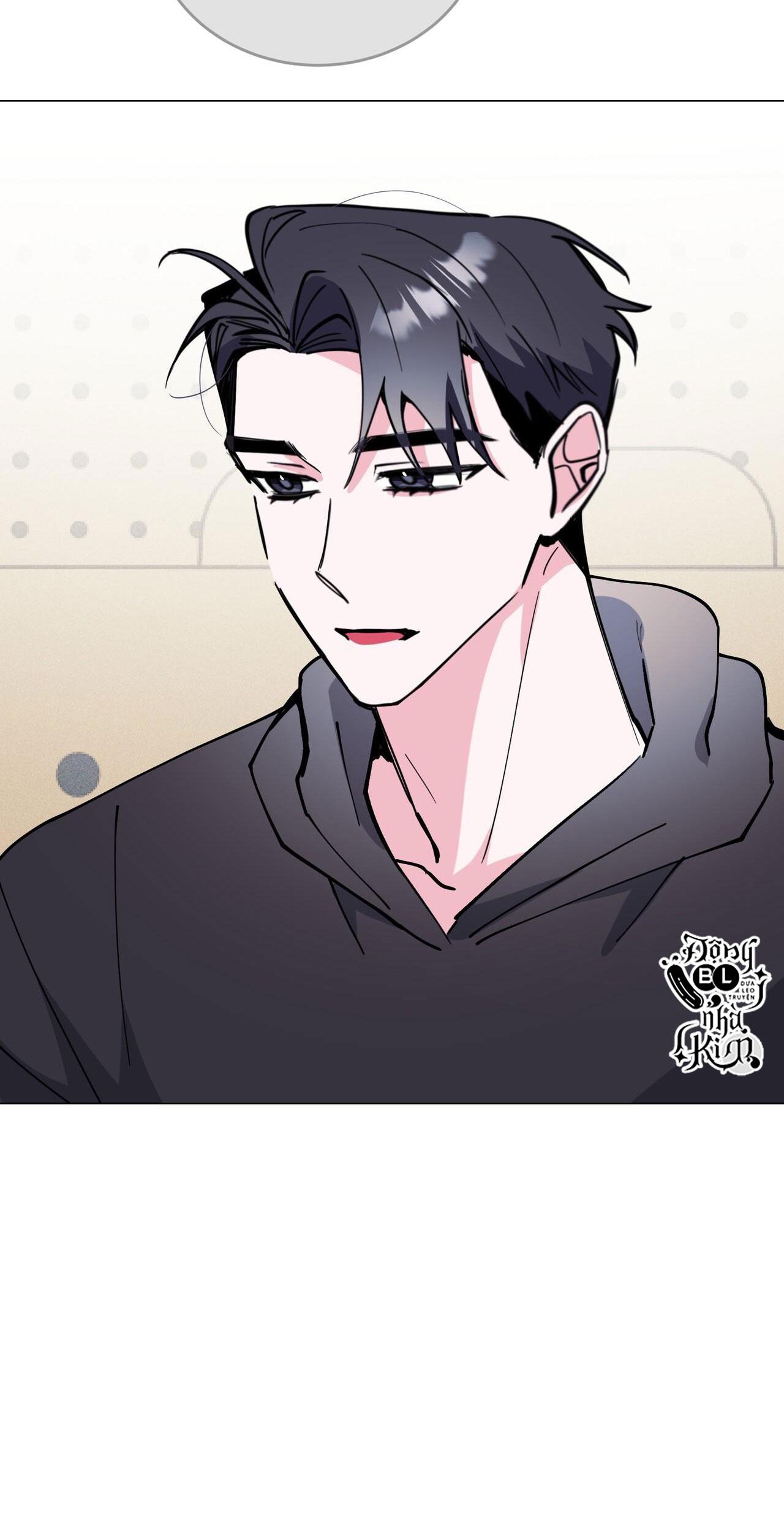 cạm bẫy đại học [m] chapter 30 81