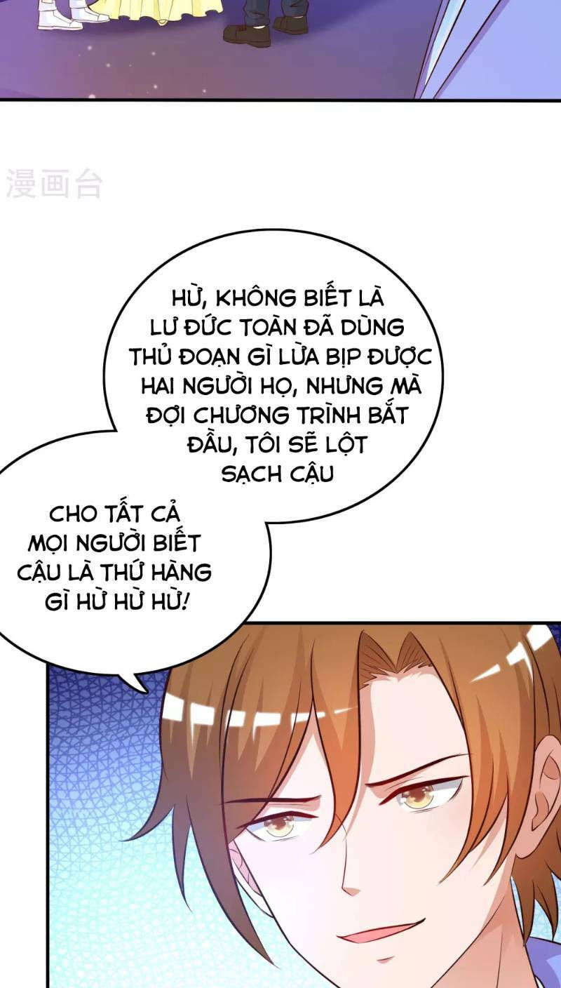 tối cường vận đào hoa chapter 40 2
