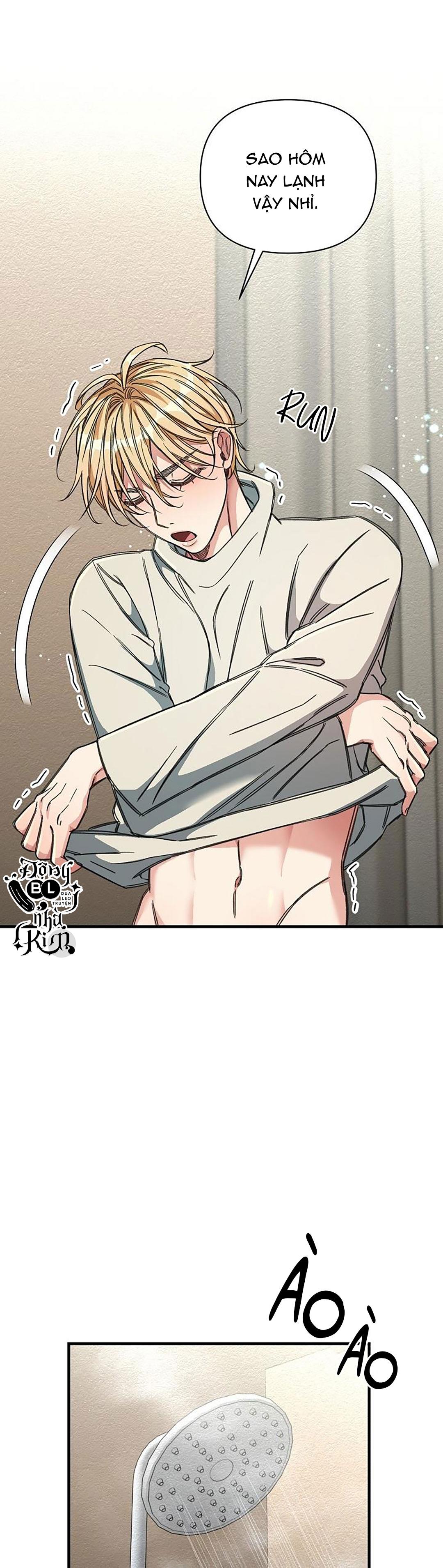 chuyến tàu điên cuồng chapter 12 31