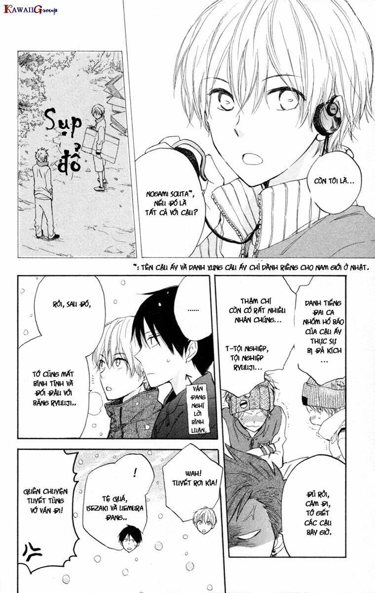 seishun kouryakuhon chapter 5 25