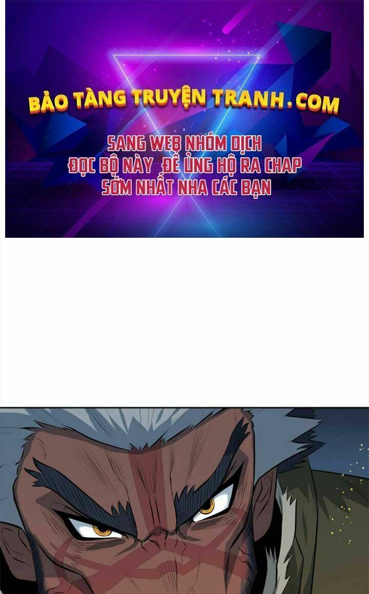 bậc thầy kiếm sư 2: arachi dị nhân đầu tiên chapter 3 1