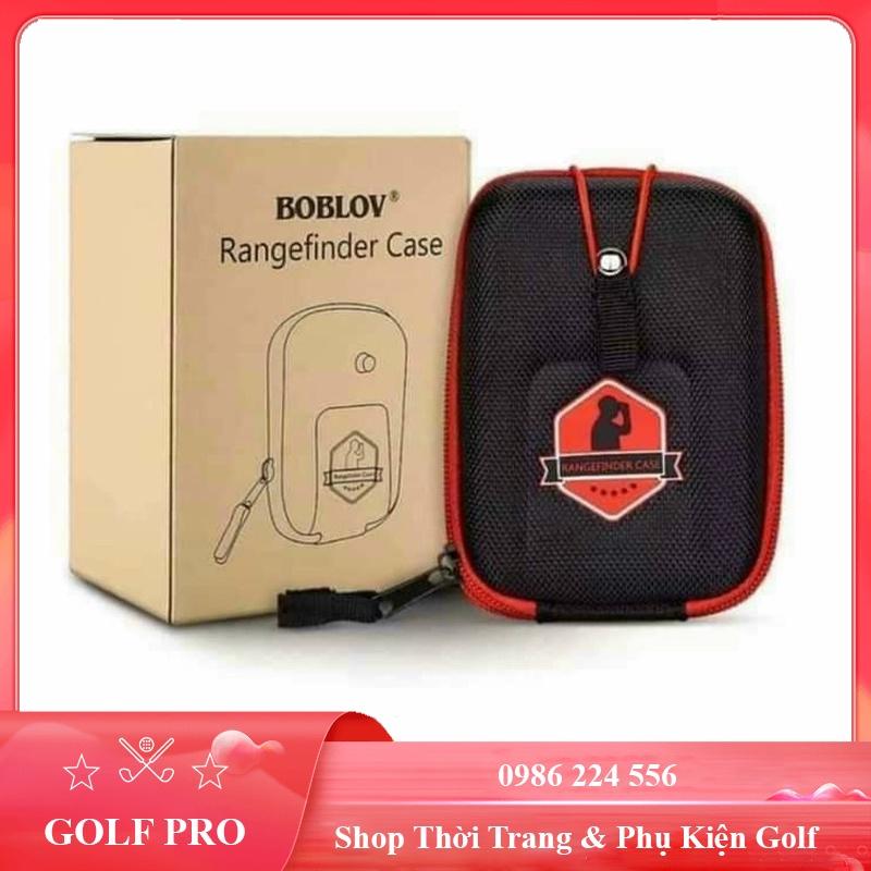 Hộp đựng máy bắn khoảng cách golf bao đựng bảo vệ máy chống sốc trầy xước