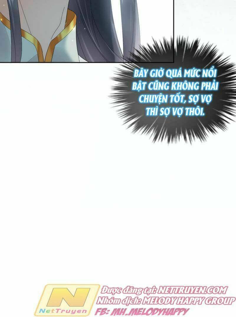 dục hỏa độc nữ chapter 93 21