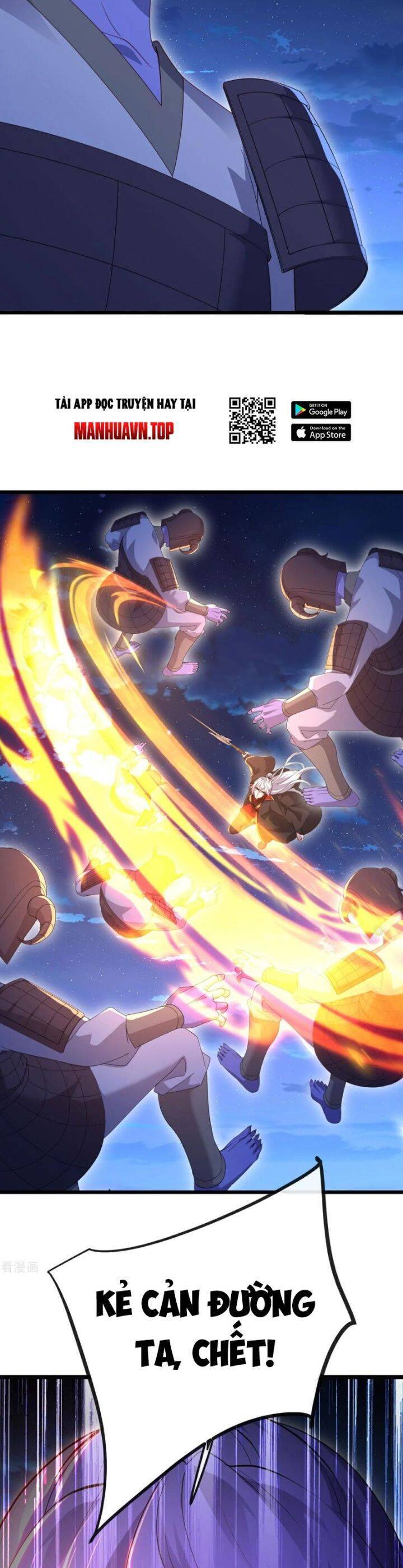 tiên võ đế tôn chapter 691 19