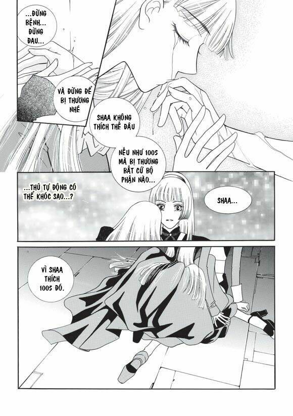 9 faces of love chapter 4 11