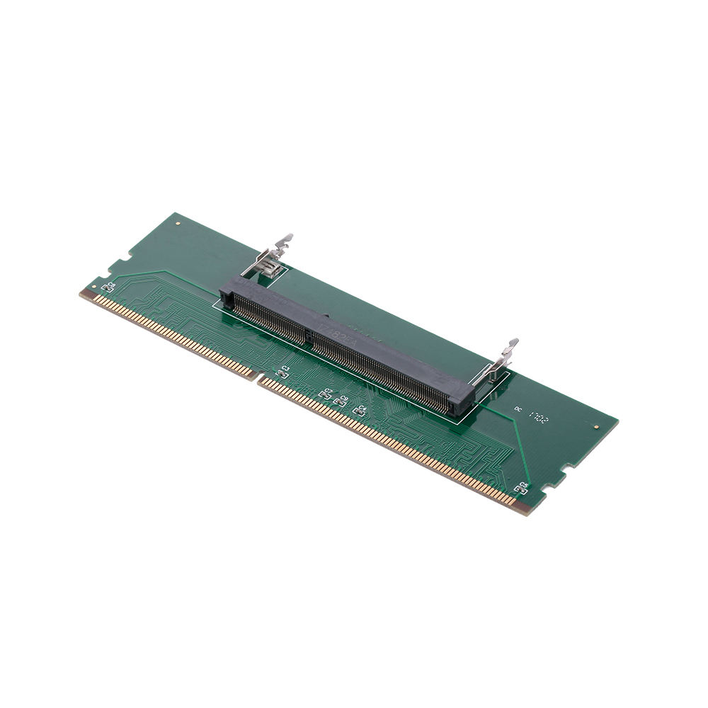 Bộ Nhớ Ram DDr3 Máy Tính Xách Tay DDr3 Đến Máy Tính Để Bàn 1.5v Thẻ Chuyển Đổi DDr3