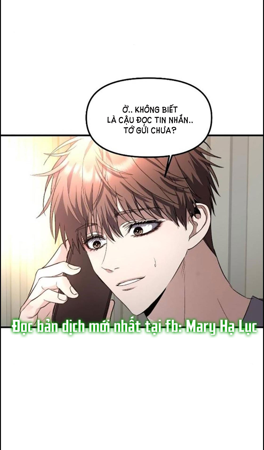 Tự Do Trong Mơ chapter 55.1 32