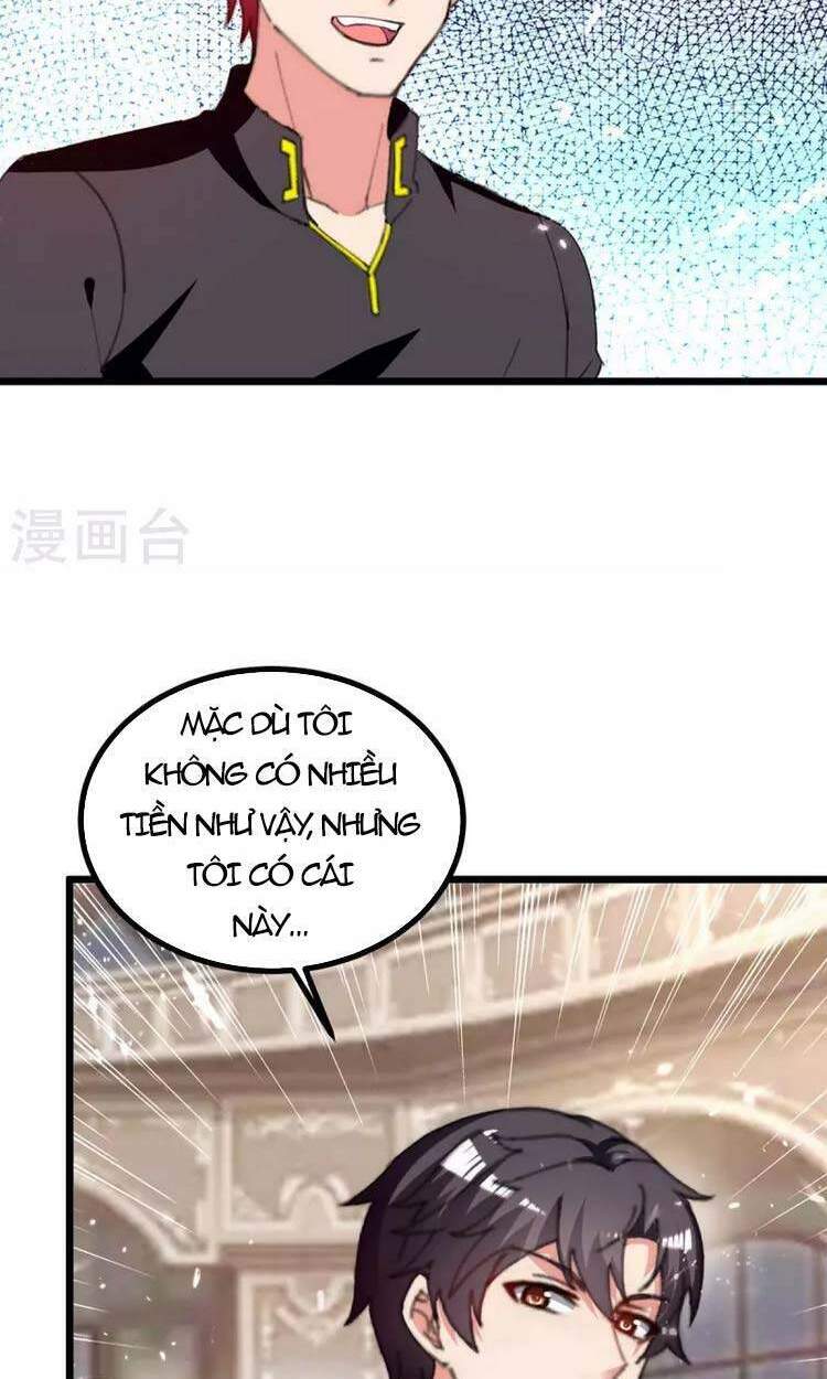 trọng sinh khí thiếu quy lai chapter 237 5