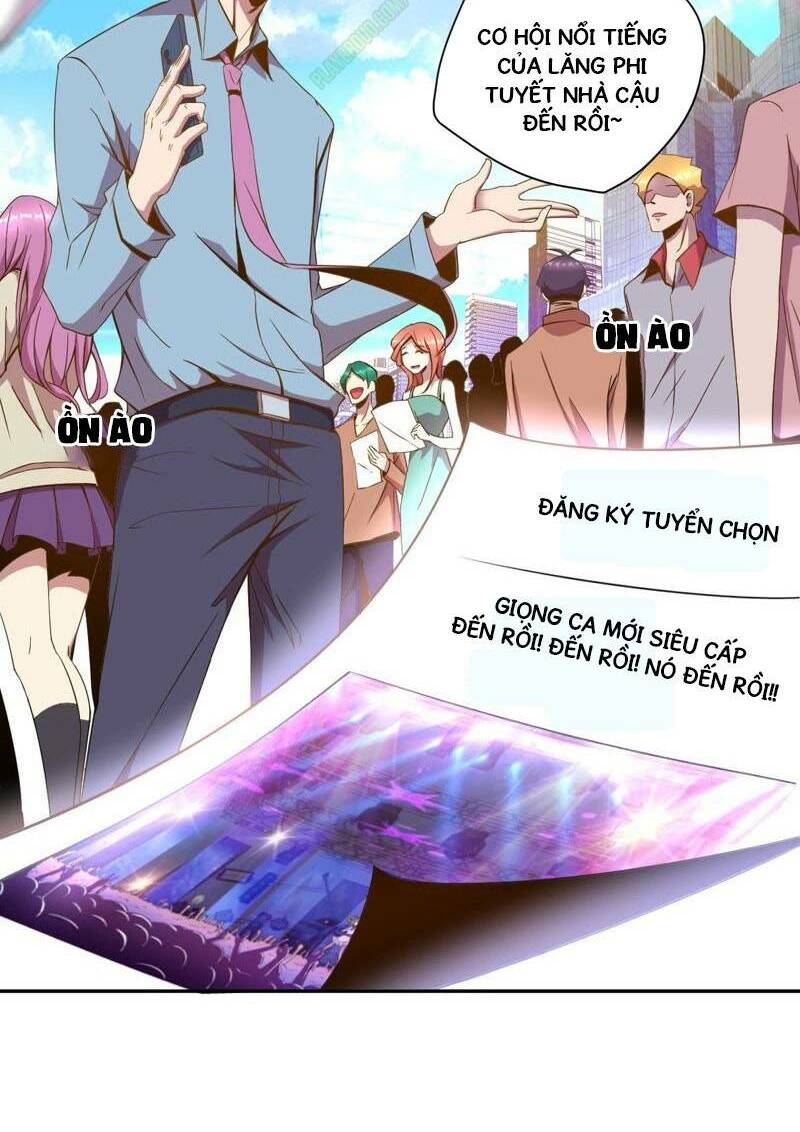 nữ thần trong điện thoại chapter 29 2