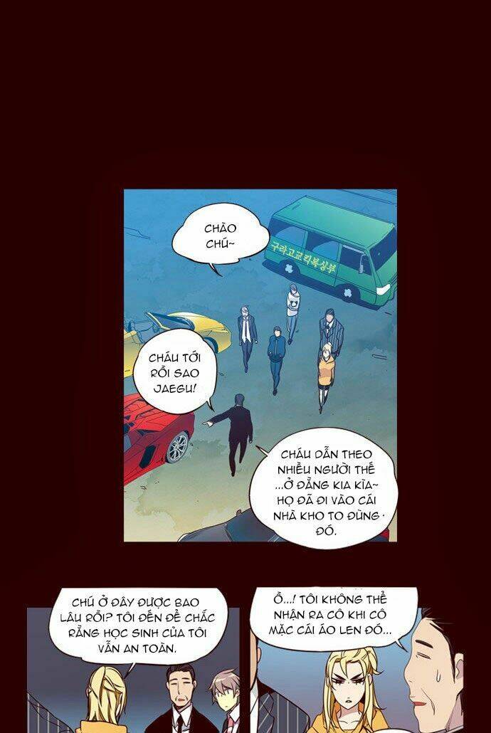 nữ sinh trường wilds chapter 157 5