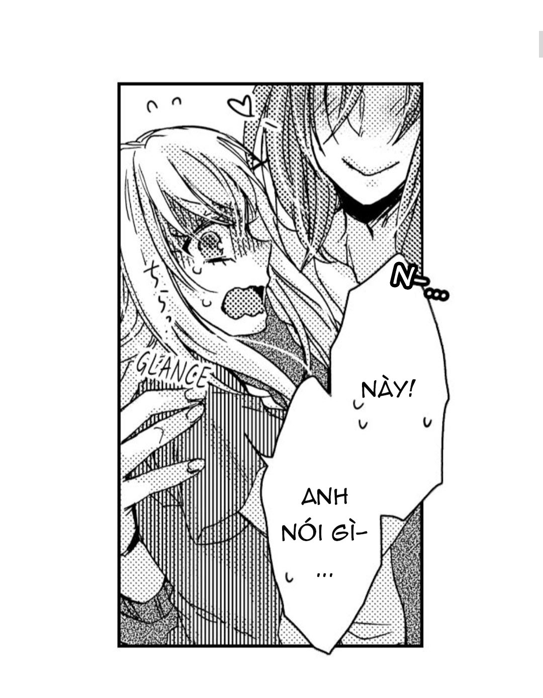 vị sếp thú tính nhà bên chapter 48.1 5