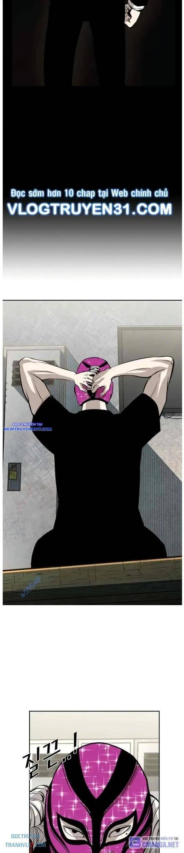 shark - cá mập chapter 149 23