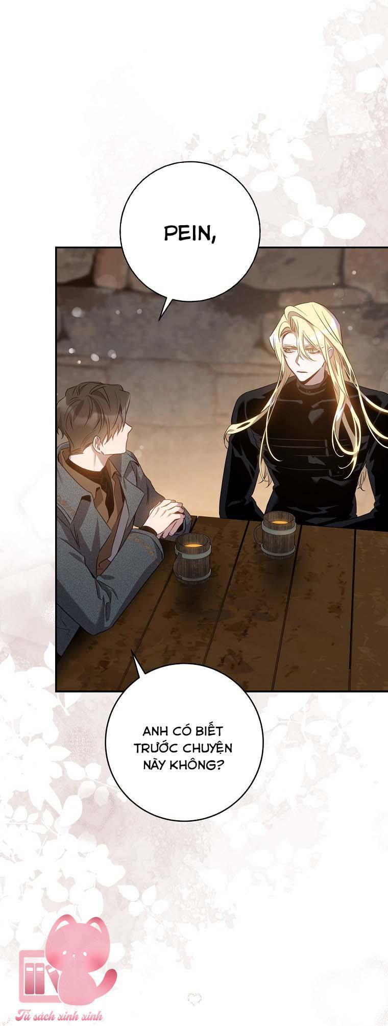 thuần hóa bạo chúa rồi bỏ trốn chapter 89 4