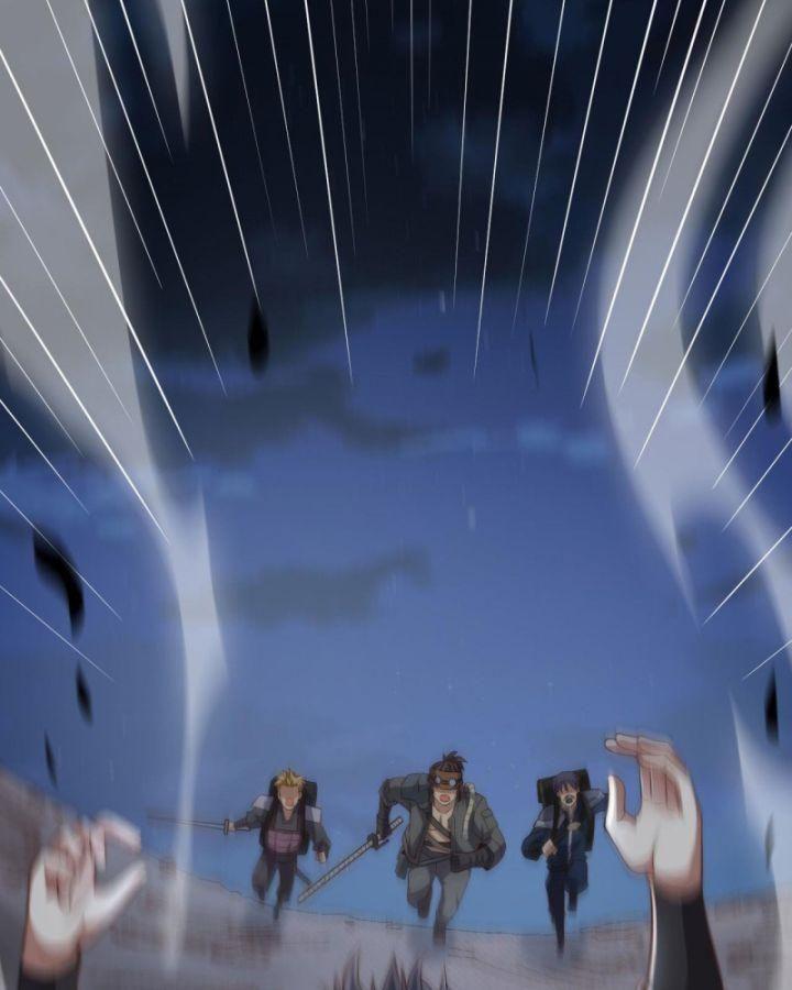 cày quái thành thần: ta đánh xuyên qua nhân loại cấm khu ! chapter 5 125