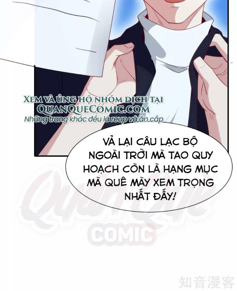 vòng bạn bè mạnh nhất của tiên giới chapter 19 20