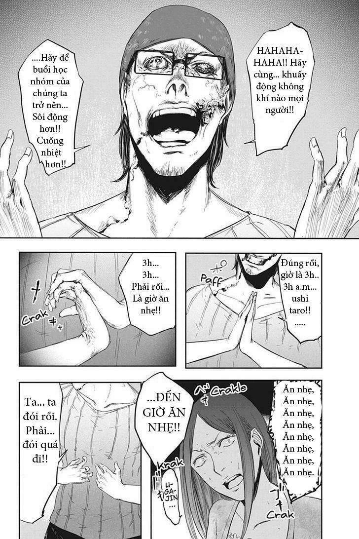 zero - kage miko chapter 16 15