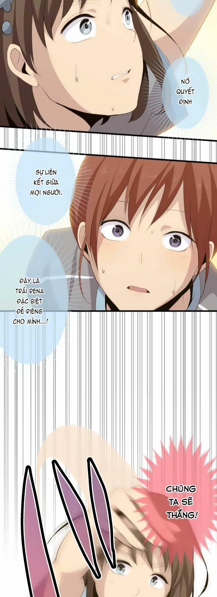 viên thuốc trùng sinh chapter 82 29