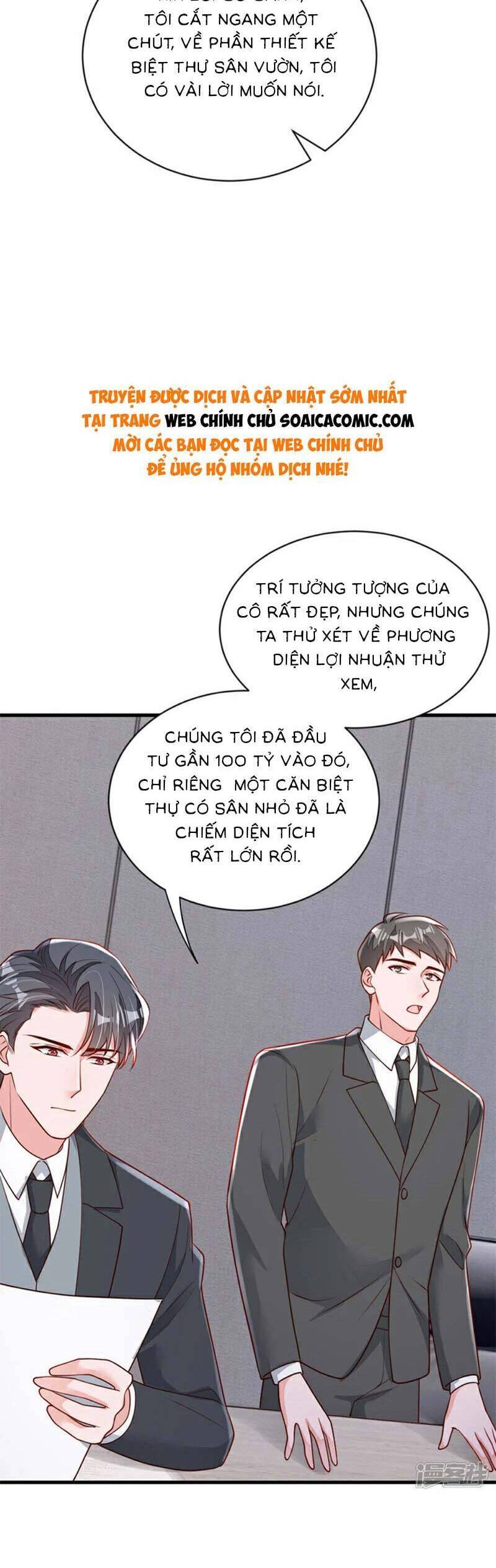 ác ma thì thầm chapter 199 14