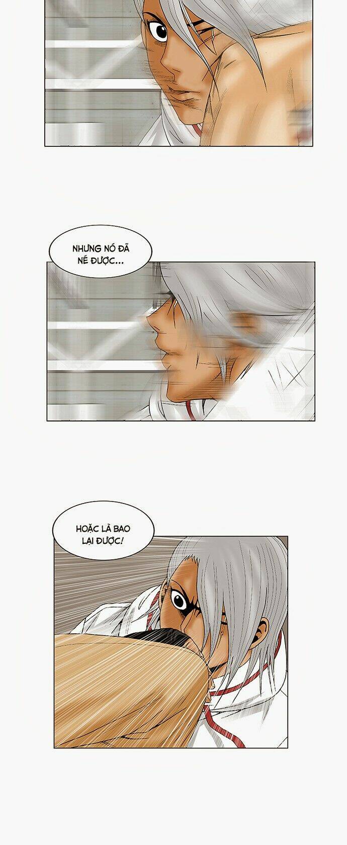 ultimate legend: kang hae hyo chapter 73 21