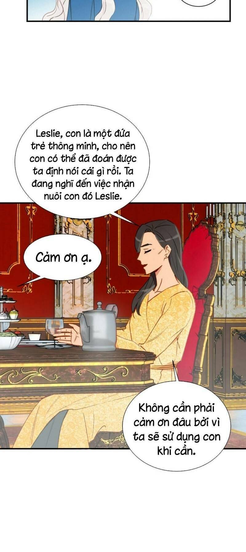 khế ước của nữ công tước quái vật chapter 10 31