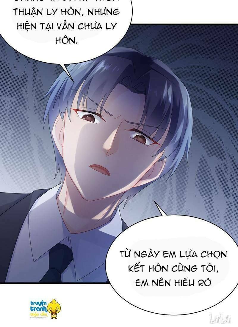 chọc tới chủ tịch tổng tài 2 chapter 72 42