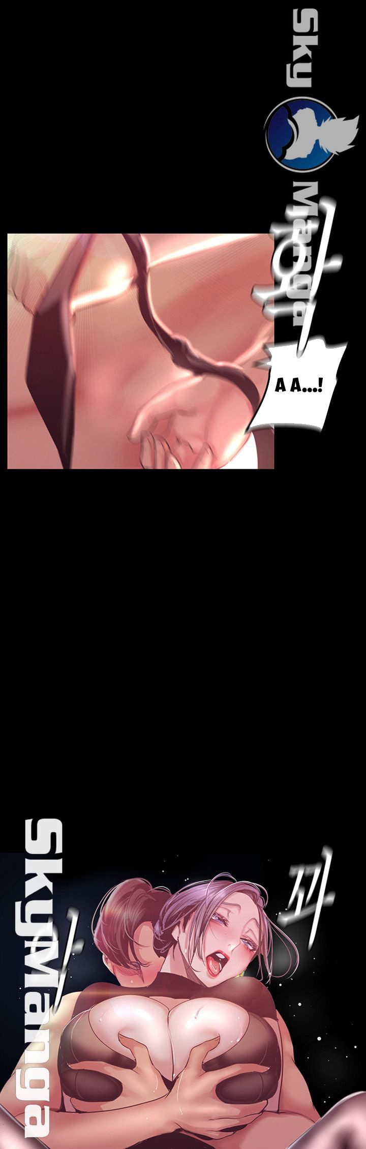 một thế giới mới tuyệt vời chapter 100 1